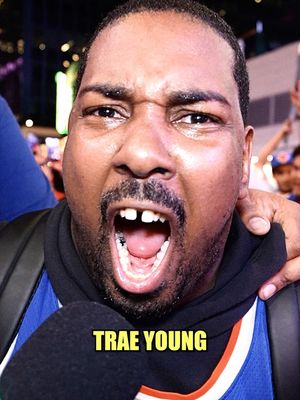 KNICKS FANS REACT TO GAME 4 WIN 🤣🔥 NY IS GOING TO THE FINALS 🤯 #NBA #nbaplayoffs #knicks #newyorkknicks #nbabasketball @Tubby_Cfa 