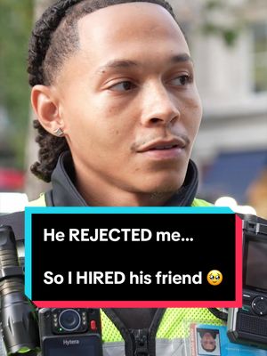 His colleague MISSED out… 😬 Make sure to follow @DreamBrew to hear the latest!  #simonsquibb #dreams #dreambrew