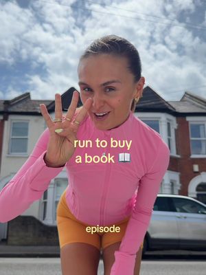 Run to buy a book EP.4!!! AD FURY bound was SO SO good & action packed - I loved it #FuryBound #DireBound #Romantasy #SableSorensen 