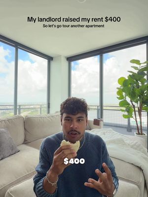 Less than 30 days to move and still no idea where I want to move #moving #florida #apartmenttour #nyc #rent 
