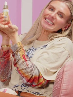 ibiza’s calling… max factor answered AD