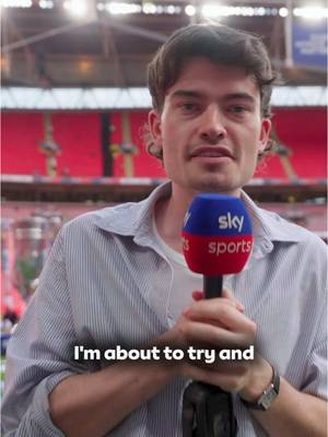 can I find my lookalike? @Sky Sports Football #ad #skysportsscenes 