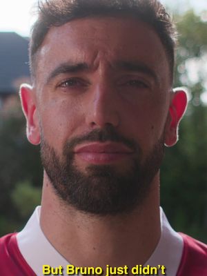 who gave Bruno Fernandes my address ?