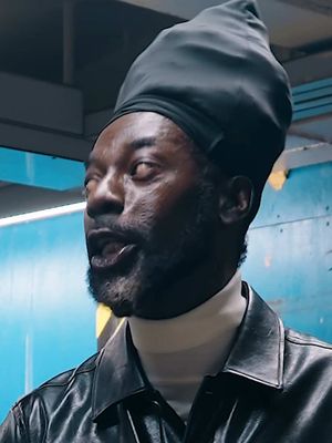 Big Jamaica tings #subwayoracle #jamaica #nyc 