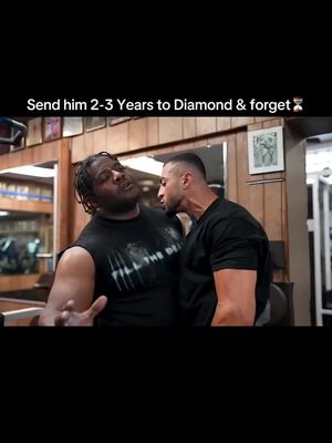Turning men into monsters #gym #motivation 