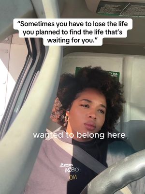 When God grabbed my hand, told me to leave LA and trust him we took off running, and haven’t stopped for water or nothing yet 😭 #AsToldByNneoma  Imagine getting a feeling that it’s time to leave a city you fell in love with, with NO back up plan. Like, no idea what’s next, or what’s in store, and why you even had to leave in the first place. HUMBLING. I spent so many months sulking, and feeling disoriented because I had never put this much trust in God before. But ever since I made the decision to give my life to him, the deal was to trust him ENTIRELY even when it makes no sense. Since then, I’ve decided to embrace this moment in my life, and enjoy it while I can. Now don’t get it twisted, I do not have life figured out yet. I’m currently in my “messy middle” phase — It’s the awkward, uncomfortable space in between your old life, and you’re new one. But even though, I don’t know what tomorrow holds, I DO KNOW who holds my tomorrow. And that’s enough for me right now 🧡 #newbeginnings #messymiddle #relatable