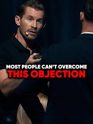 Objections become easy when you learn NEPQ…