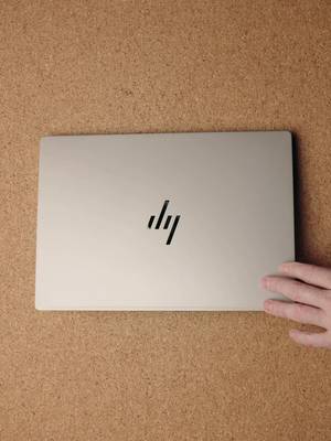 HP OmniBook Ultra 14 looks good! #laptop #hp #laptops 
