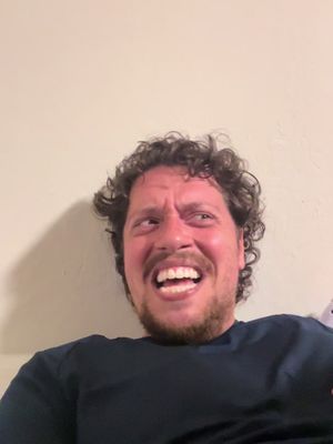 #scared #dad 