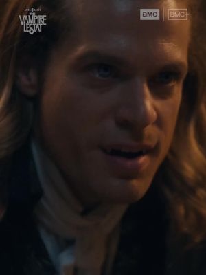 Lestat's fate is in your hands. Watch The Vampire Lestat's debut June 7 on AMC and AMC+.