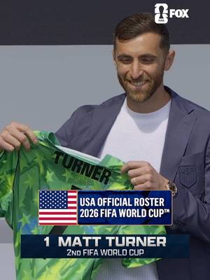 The moment these USMNT players have been waiting for... 🙌⚽️ sponsored by @Marriott Bonvoy 
