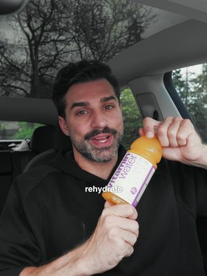 Come spend a day with me and a little pick me up from my friends at @vitaminwater  #ad #vitaminwaterpartner