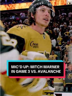 Mitch making sure Karl was hydrated 🥹 #NHL #StanleyCup #MitchMarner #VegasGoldenKnights 