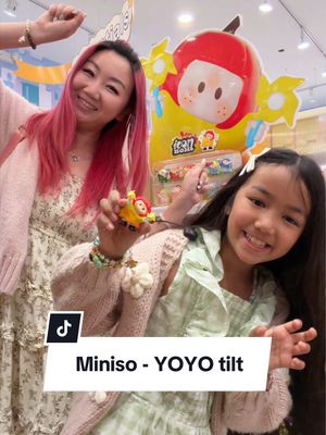 THE adorable YOYOs @MINISO OFFICIAL 🪀✨ is taking over the Oculus in NYC 🗽 Make sure to mark your calendars 🗓️ June 20 – July 18 💥 #MINISOYOYO #MINISO #lifewithYOYO #yoyomoment 