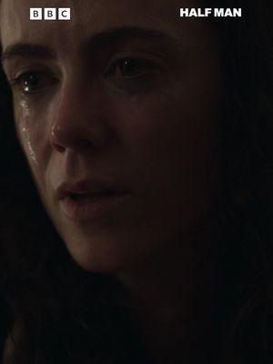 When the realisation hits 😳 #HalfMan Capturing 30 years in the lives of Ruben and Niall, Half Man explores brotherhood, violence, and the intense fragility of male relationships. After all, when things fall apart… it is sometimes the closest relationships which break the hardest.
