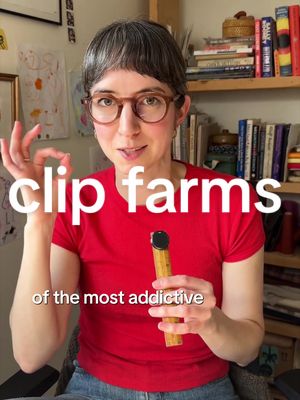 What’s real on the internet in 2026????? #influencers #algorithm #clipfarming #socialmediamarketing #clipping 