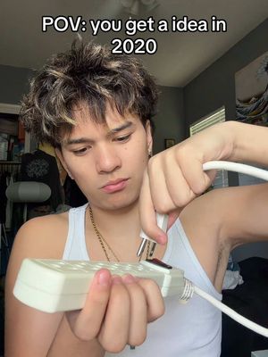 Yall remember this? #2020 