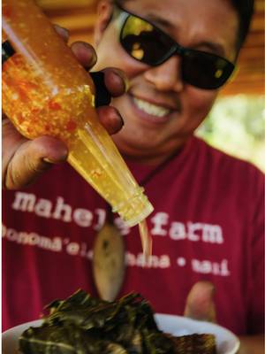 Meet our guide for this week’s episode of DIRT: Mark “Gooch” Noguchi, a chef, educator, and ambassador for Hawaiian culture. In this episode, he walks us through the history of the islands, shows us centuries-old taro fields, and shares a meal with us. We’re excited to share this special episode with you—keep your eyes peeled for its release on Thursday. #DIRT #AdventureLocal #Travel #Hawaii #VisitHawaii 