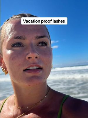 Literally the only beauty product I NEED for vacation 