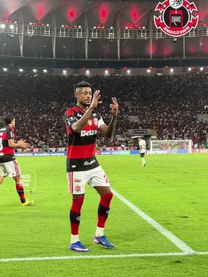 COMO É QUE É, BRUNO HENRIQUE? HAHAHAHAHAHAH No Maracanã, o Flamengo fez o dever de casa e venceu por 3 a 0 o já eliminado Cusco, pela rodada final da fase de grupos da CONMEBOL Libertadores. E o resultado do duelo, que teve transmissão pela ESPN no plano premium do Disney+, foi bom para as pretensões do Rubro-Negro na competição continental. Assista à CONMEBOL Libertadores pela ESPN no Plano Premium do #DisneyPlus. #libertadoresnaespn 