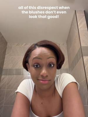 i have been posting about @Paintedbyesther since 2021 because she’s exemplary so how are you going to disrespect her with a SUBPAR product 😭😭😭 mr. ta you should’ve had her be a consultant in the lab!