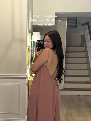 And y’all calling this sexy 🫩