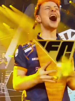 Being a Falcons fan comes with free seats... does it come with travel benefits too? See you at @ewc_en. 🇫🇷 #EsportsWorldCup #EWC