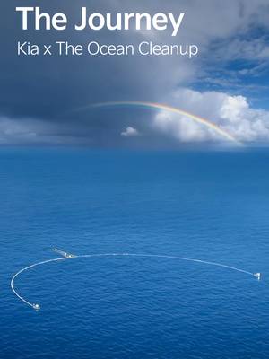 Powered by the spirit of World Oceans Day, Kia and @theoceancleanup reflect on our bold journey of innovation—from reclaiming and repurposing legacy ocean plastic to tackling pollution at its origins. Together, we’re creating waves of progress for a cleaner tomorrow. Learn more here: https://worldwide.kia.com/en/brand/our-movement/social-impact/the-ocean-cleanup/ #Kia #TheOceanCleanup #MovementThatInspires #Sustainability #WorldOceansDay