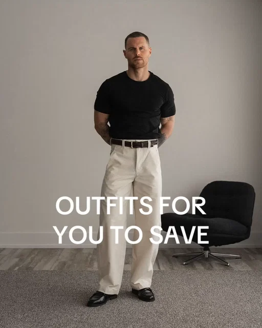 #mensfashion #fitcheck #outfitideas 