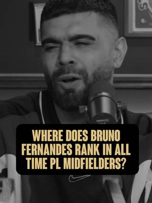 Is Bruno Fernandes BETTER than Bernardo Silva? 👀