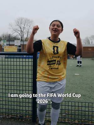 Walkers is giving more communities a chance to experience the beautiful game, this time in Leicester, England 🙌 At the Walkers RePlay Tournament, locals shared how football has helped grow their confidence and become a huge part of their lives. Now, some of Leicester's own are going to get the chance to experience the FIFA World Cup 2026™️. 🔥 @CommonGoal @LCFC in the Community 