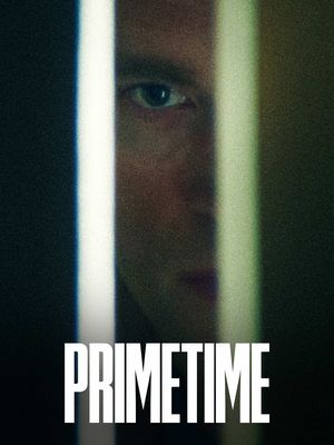 Witness television history. PRIMETIME, a new film by Lance Oppenheim, starring Robert Pattinson. In theaters this Fall.