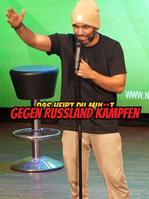 Besucht mich auf Tour. Tickets unter www.nizar.tv #nizar #standupcomedy #comedy 
