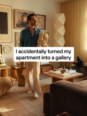 I dont know how i happened 🤷‍♂️ #copenhagenapartment #interiordesign #interiorstyling #apartmenttherapy 