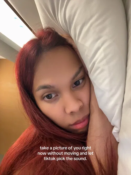 :):