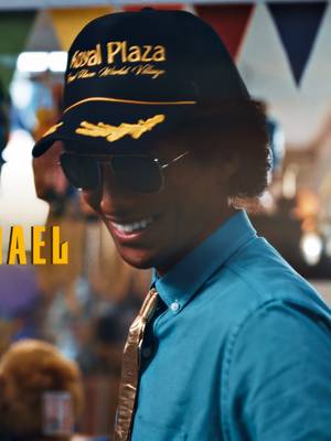 i wont ever stop #MichaelMovie #michaeljackson