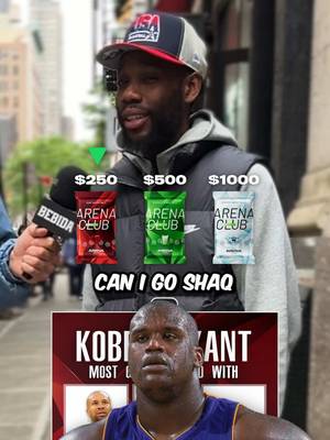 We got some INSANE pulls on @Arena Club for this video! Right now, you can get 20% off your first Slab Pack or card purchase by going to ArenaClub.com/BEBIDA and use code BEBIDA  #acpartner #arenaclub #slabpacks