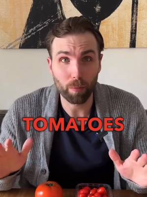 Some of the healthiest food upgrades cost absolutely nothing. In this video, Dr. Stegall reacts to simple nutrition facts that most people have never heard of, from cherry tomatoes and garlic to bananas and peppers. The interesting part isn’t just the foods themselves. It’s understanding how small differences in preparation, ripeness, or food choice can change nutritional value in meaningful ways. Nutrition doesn’t have to be complicated to make an impact. Sometimes the smallest swaps are the ones worth paying attention to. Which fact surprised you the most? #Cancer #CancerTreatment #CancerEducation #nutritionfacts #CancerDoctor