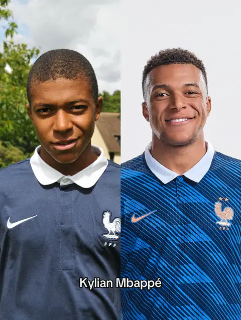 On the way to the @FIFA World Cup 🌎 #young #equipedefrance #Football #sportstiktok 