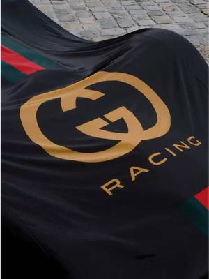 Introducing #GucciRacing and a special partnership with @alpinef1team starting next season