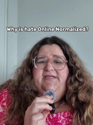 Why are we becoming so comfortable with online hate? As a creator, I see bullying, antisemitism, hateful comments, and misinformation constantly, and it’s becoming far too normalized online. That’s why partnering with the Toronto Holocaust Museum’s “Hate Tags” campaign felt so important to me. They’re calling for warning labels on harmful hate and misinformation content online to help create safer digital spaces for everyone. Please sign the petition through the link in my bio. #ad @The THM  @HATETAGS #torontoholocaustmuseum #hatetags #onlinesafety #stoponlinehate 