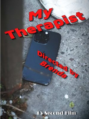 MY THERAPIST 💀🎬 #15SecondFilm #shortfilm #filmmaking #nyc 