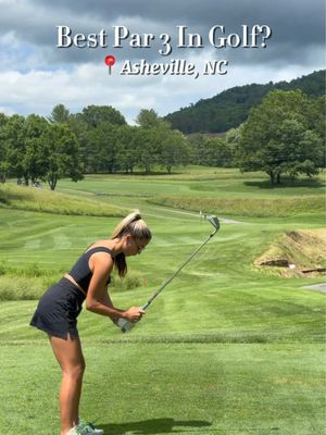 What’s the best par 3 in golf?