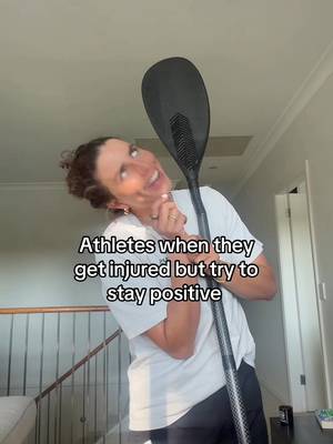 Me at a minor inconvenience #athlete 