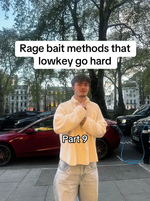 Accepting applications for more rage bait methods  #meme #ragebait #oneliners 