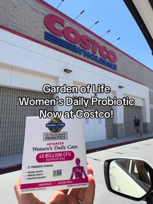 Brb running to @Costco Wholesale 🏃‍♀️🏃‍♀️🏃‍♀️ @Jaclyn | Toddler Mom #gardenoflife 
