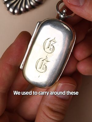 Your pocket doesn't need to be boring.