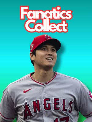 Top cards I found on Fanatics Collect! Link in my bio #ad #fanaticscollect