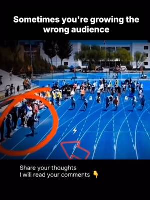 Sometimes you’re not failing because your content is bad.   You’re failing because you’re building in the wrong room.   Wrong audience.   Wrong platform.   Wrong partnerships.   A lot of founders and creators are sprinting hard… just in a race that was never designed for them to win. 🏃‍♂️   The right audience compounds trust faster.   The right partnerships accelerate distribution faster.   The right ecosystem changes everything. ⚡   If we haven’t met, I’m Kyle Kane with onSpark⚡   onSpark is an AI-powered partnership engine that connects you with vetted, aligned, high-intent partners in minutes. 🎯   No paid ads. No cold outreach. No networking noise.   Here’s the truth most founders won’t say out loud:   Your partnership strategy isn’t broken because you lack value. It’s broken because the infrastructure doesn’t exist. 💔   Time gets swallowed by manual outreach, scattered systems, and decisions that should have been automated yesterday.   You’re mining LinkedIn, working the DMs, grinding events… and still converting conversations into maybe. 😤   That ends here.   You shouldn’t need more hires, longer hours, or a random, lucky introduction to grow. 🚀   onSpark builds your partnership engine through an AI operating system. The backend that qualifies partners, automates the process, and compounds your leverage while you sleep. 🤖   Scale comes from systems. Not effort. ⚙️   Follow along and you’ll learn how to:   🧠 Turn partnerships into predictable revenue   📈 Build systems that grow output without growing headcount   🔥 Make faster decisions backed by data, not gut checks   If you’re ready to stop networking and start compounding, click the link in bio