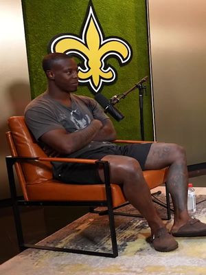 Travis Etienne has duck feet so he’s run different his entire life